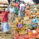 Consumers Groan As Prices Of Food Items Soar