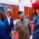 Tinubu, Osinbajo Meet At African Energy Summit In Tanzania