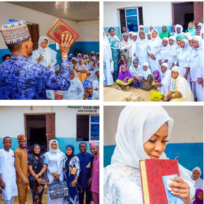 Osun: Gems Organizes Special Prayers For Oyetola, Osun Residents