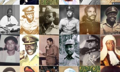 January 15th 1966: A Morning Of Murder, Mayhem And Carnage By Chief Femi Fani-Kayode