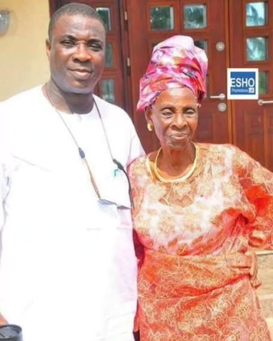 Fuji Musician Wasiu Ayinde Loses Mom