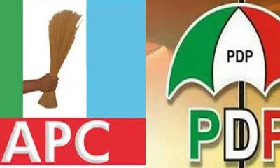 APC To PDP: Stop Misleading Osun People, Our Appeal Pending In Court