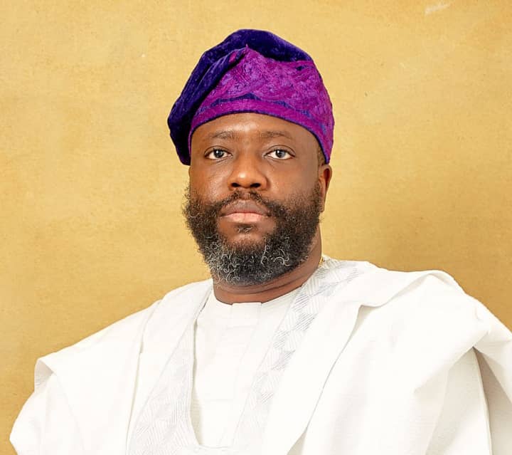 DSA Initiative Distributes Free Jamb Form To Osun Community