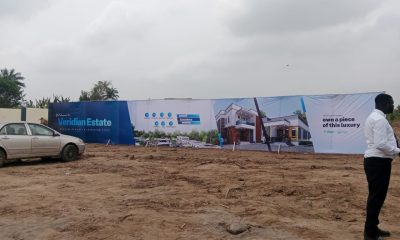 Fortisia Homes Launches Veridian Estate in Osun Community to tackle housing deficit