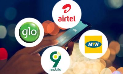 SMS Price Increases To N6 As Telcos Commence 50% Tariff Hike Implementation