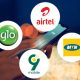 SMS Price Increases To N6 As Telcos Commence 50% Tariff Hike Implementation