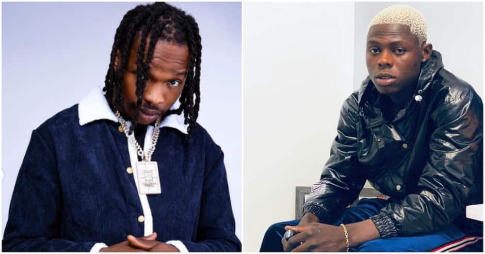 Court Clears Naira Marley, Sam Larry In Mohbad's Death Case