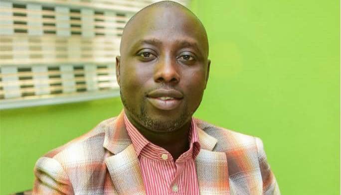 DevReporting Set To Take Off, Announces Mojeed Alabi As Team Lead