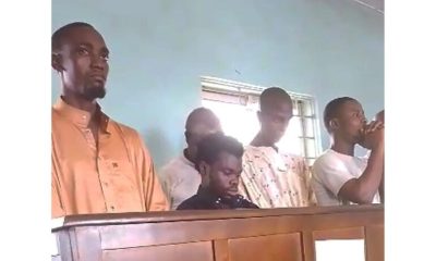 ‘I Killed Her Alone’: Cleric Accused Of Killing Kwara Student Says