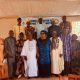 NANT Inaugurates New Executives In Osun