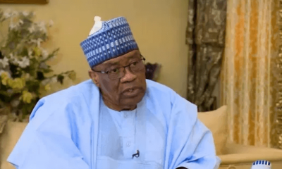 IBB: Coward Of The Niger