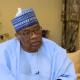 IBB: Coward Of The Niger