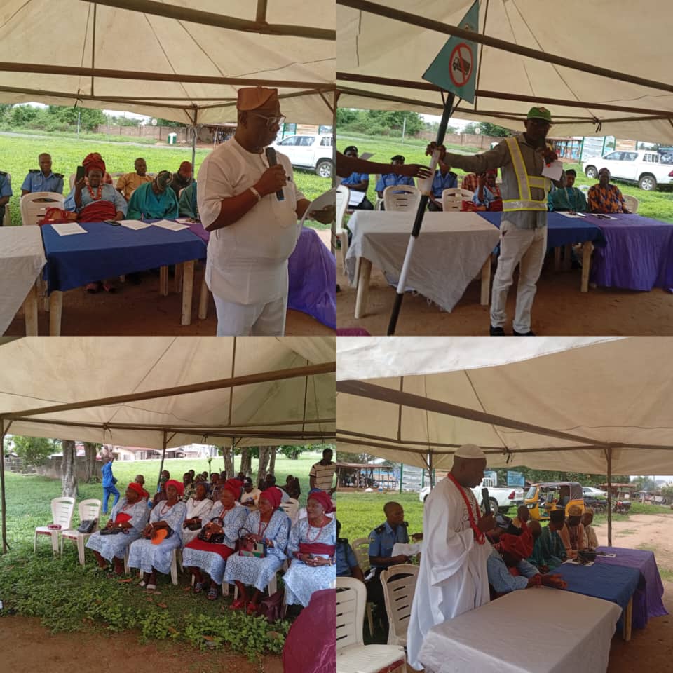 Osun Govt Tasks Communities with Maintenance of Rural Roads After Construction