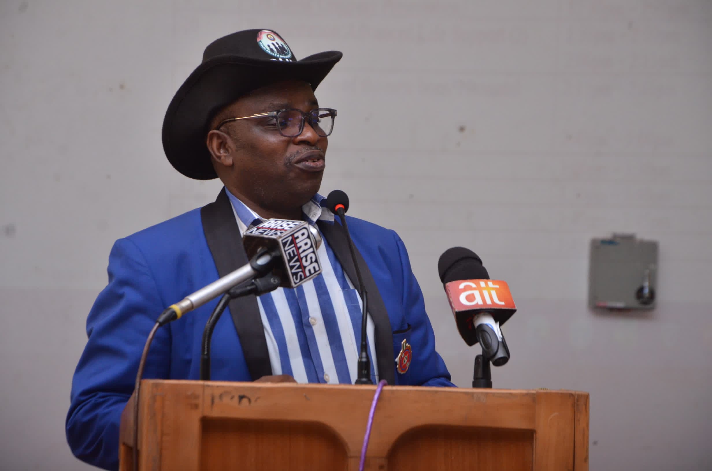 OSHIA Trains Over 280 Health Providers On Emergency Care In Osun