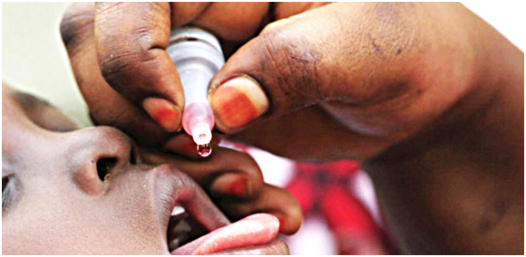Drama As Sokoto Locals Turn Down Polio Immunisation