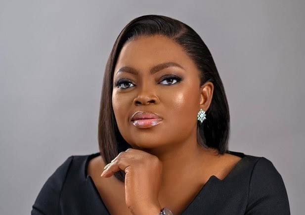 I Was Depressed After Mum’s Death, Failed Marriage, Election Loss – Funke Akindele