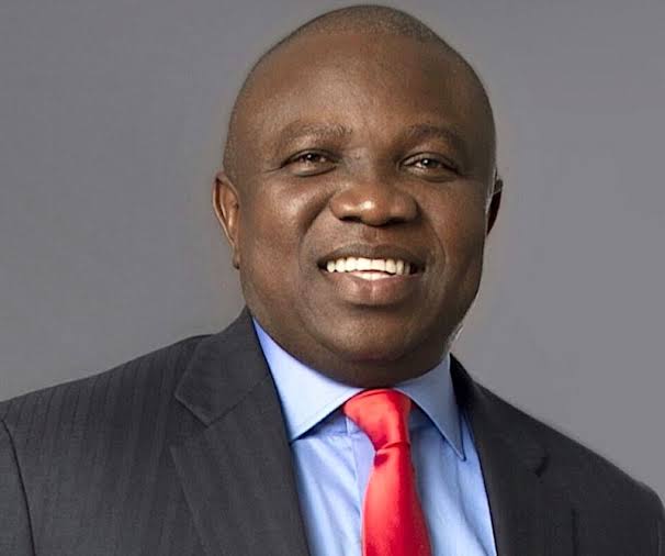 Ambode's Professionalism And Experience: A Path To A Second Term As Lagos State Governor By Adeboye Adebayo