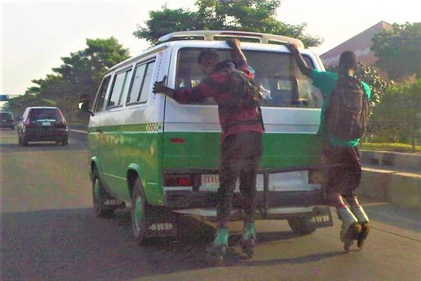 Skating Bill: Osun House Of Assembly Deserves Commendation, Not Condemnation By Olugbenga Akanfe