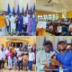Osun Deputy Speaker Tasks OSCO-HEALTH, Ilesa Students on Academic Excellence