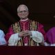Cardinal Robert Prevost Becomes 1st American Pope