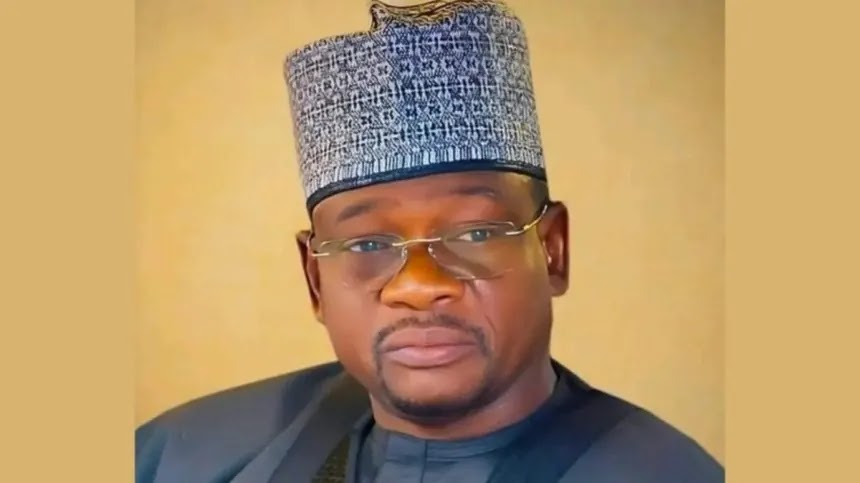 JUST-IN: Dalori Emerges New APC Chairman