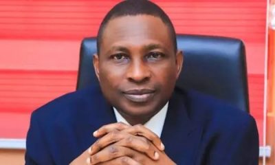 Yahoo Boys Are Tarnishing Nigeria’s Global Image, EFCC Boss Warns