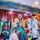 Olowu Of Kuta, Oba Makama Receives Alaafin Owoade At His Palace, Calls For Unity Among Yoruba Monarchs*