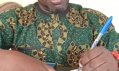 Eid-el-Kabir: Celebrate With Love and Modesty; CEO Nabahamid Connect Station, Hon Adewale Urges Muslims