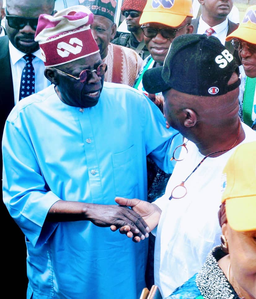 Democracy Day Celebration: Babajide Omoworare Extols The Virtues of June 12