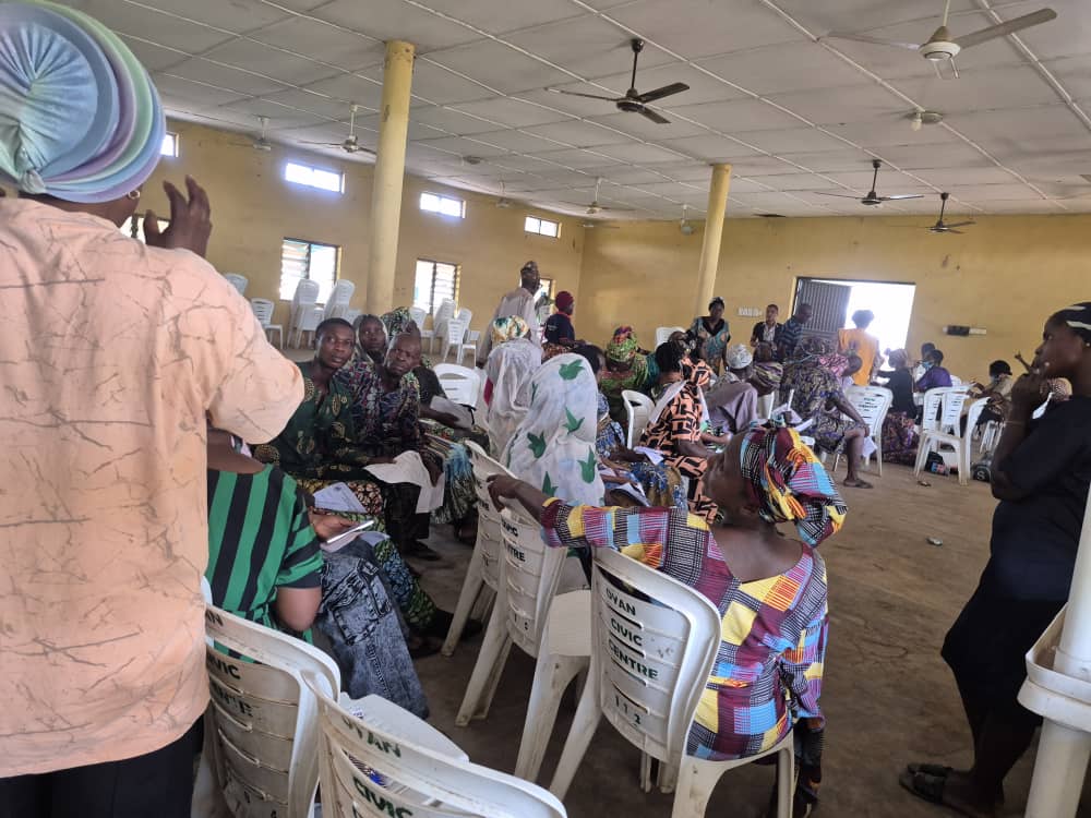 NewsOver 250 Osun Residents Benefit From Lions Clubs’ Free Eye Care Initiative