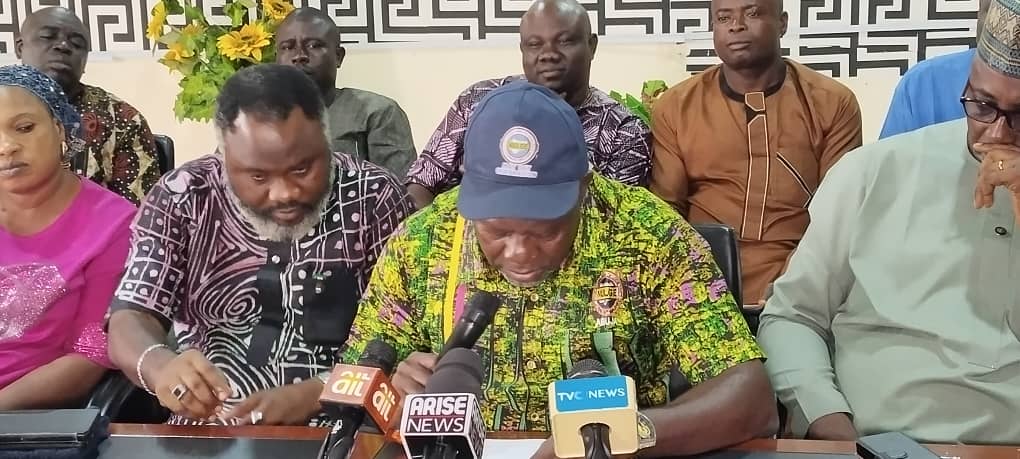 Don't Pay LG Funds To Imposters - NULGE Tells CBN, AGF