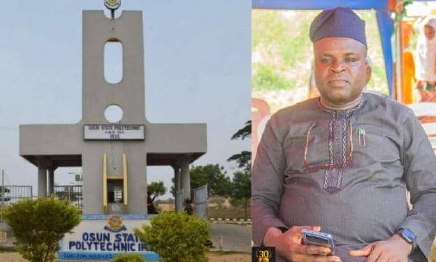 Court Sacks Osun Poly Alumni Exco Over Invalid Election