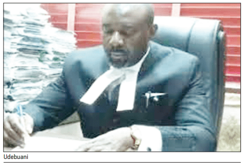 LPDC Suspends Lawyer For 5 Years Over N30m Fraud, Ethics Violations