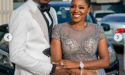 'I Fix Others’ Problems, But My Own Pillow Is Soaked in Tears' – Biola Adebayo