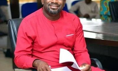 Gbegudu Emerges Ondo Deputy Speaker As Akinruntan Resigns