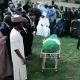 Breaking: Former President Buhari Buried In Daura