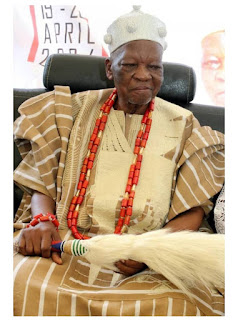 Governor Adeleke Mourns Passing Of Oba Omoloso Makanjuola