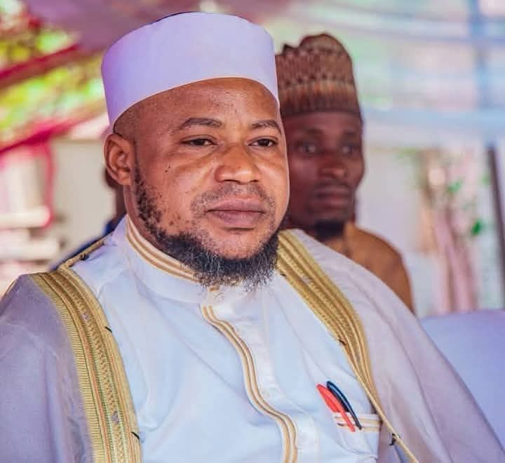 K-RAD Mourns Youthful Islamic Leader, Imam Abdulhafeez Samogongo