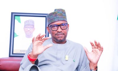 Shehu Dikko's Birthday: Celebrating A Leader Of Vision And Impact, By Adetunji Isaac Adelowo