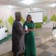 Osun Govt Honours TCI State Programme Manager, Dr Adebusola Oyeyemi, Others