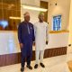 APC Nat'l Sec Visits King FM Osogbo, Charges Media Organization To Uphold Tenets Of Professionalism