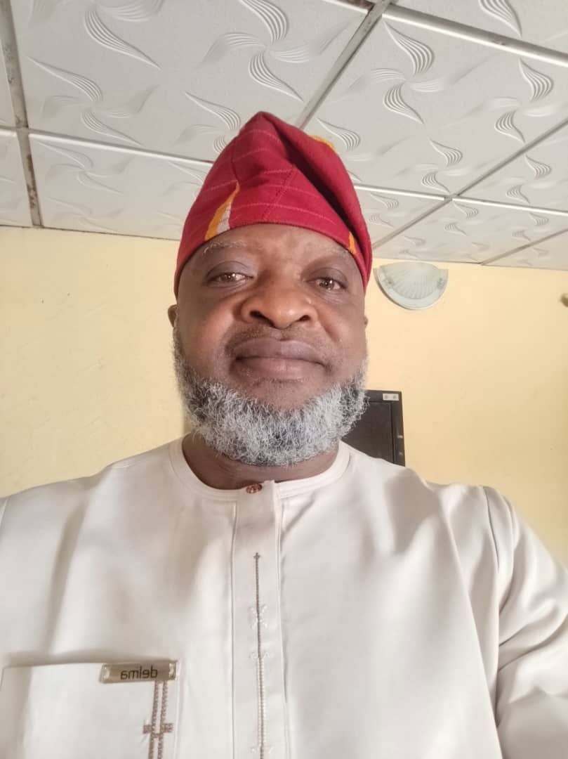 Osun 2026: 'Basiru Will Defeat And Succeed Adeleke As Governor', Fafowora Assures Supporters