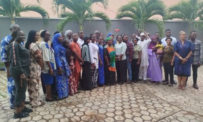 UNICEF Deploys Volunteers On HPV Vaccine Awareness Campaign In Osun