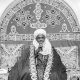 Emir Of Gusau To Be Laid To Rest By 2:30 pm