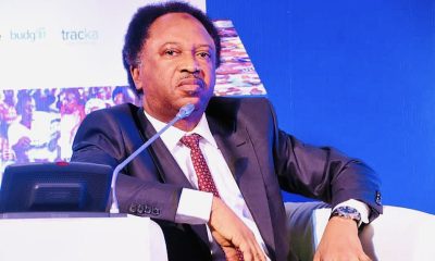 Why State Creation Is Not Possible – Shehu Sani