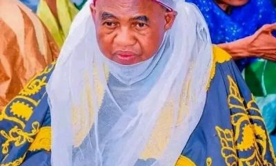 Zamfara: Emir Of Gusau, Bello Dies At 71