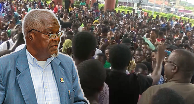 Renaming The Polytechnic Ibadan After Olunloyo Stands — Oyo Commissioner