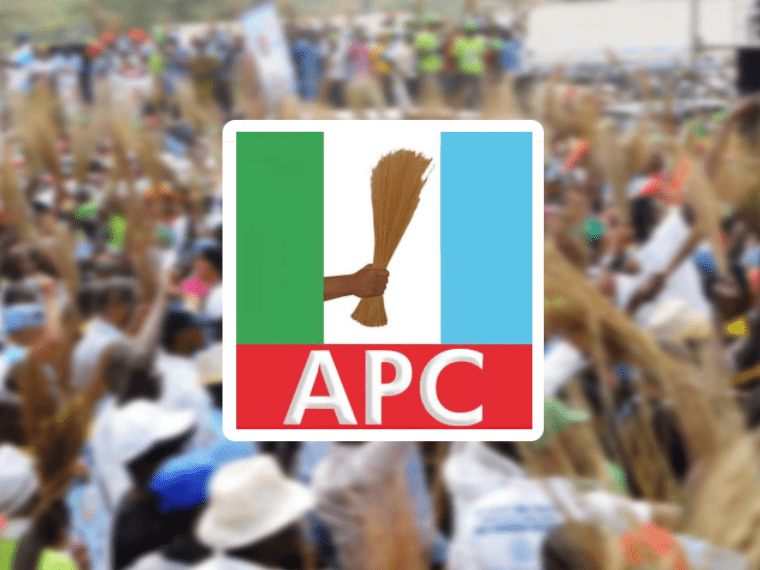 APC Demands Cancellation Of Kano Bye-Election
