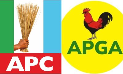 Bye-Election: APGA, APC Trade Blames Over Alleged Violence, Vote Buying