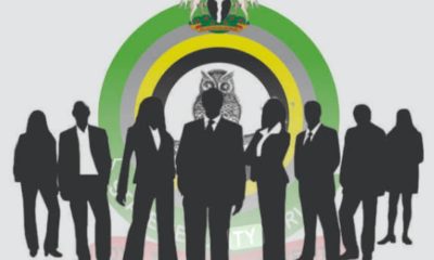 Owo Catholic Church Attackers Linked To Foreign Terrorist Groups, DSS Tells Court